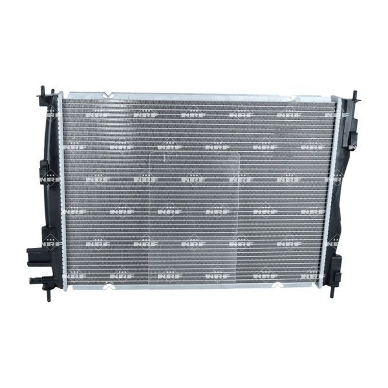 NRF Engine Radiator 53756