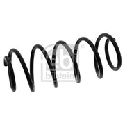 Febi Front Suspension Coil Spring 37380