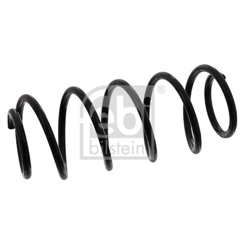 Febi Front Suspension Coil Spring 37380