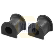 NAPA Anti Roll Bar Mounting Bracket Front Right NST8046