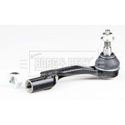 Borg & Beck Steering Tie Rod End Ball Joint M10x1.25 BTR6224