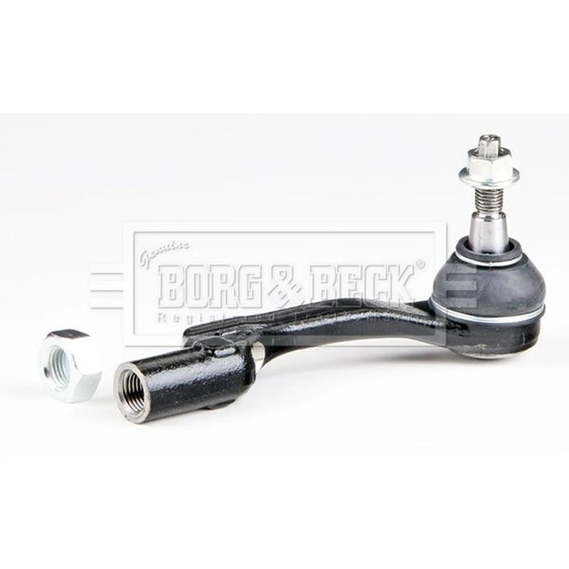 Borg & Beck Steering Tie Rod End Ball Joint M10x1.25 BTR6224