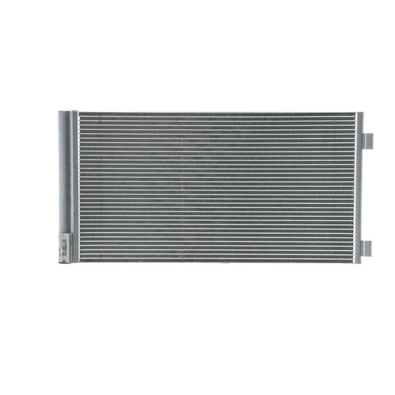 Mahle Air Conditioning Condenser AC 751 000P