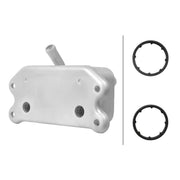 Hella Engine Oil Cooler 8MO 366 360-671