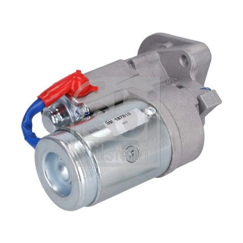 Febi Starter Motor 12V 2.2kW 10 Teeth 187818