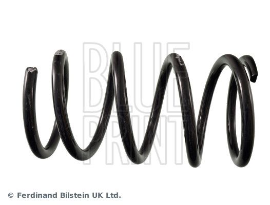 Blue Print Rear Suspension Coil Spring