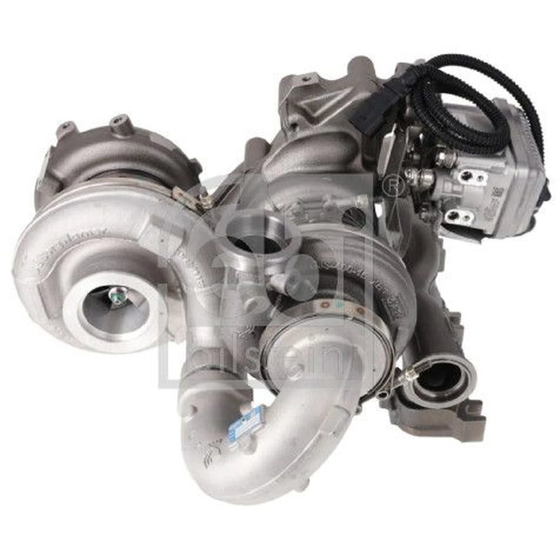 Febi Turbocharger Turbo Unit 190426