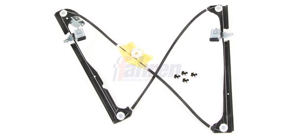 Fahren Electric Window Regulator Lifter Right Front