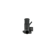NRF Coolant Flange Housing Connector Front 775060