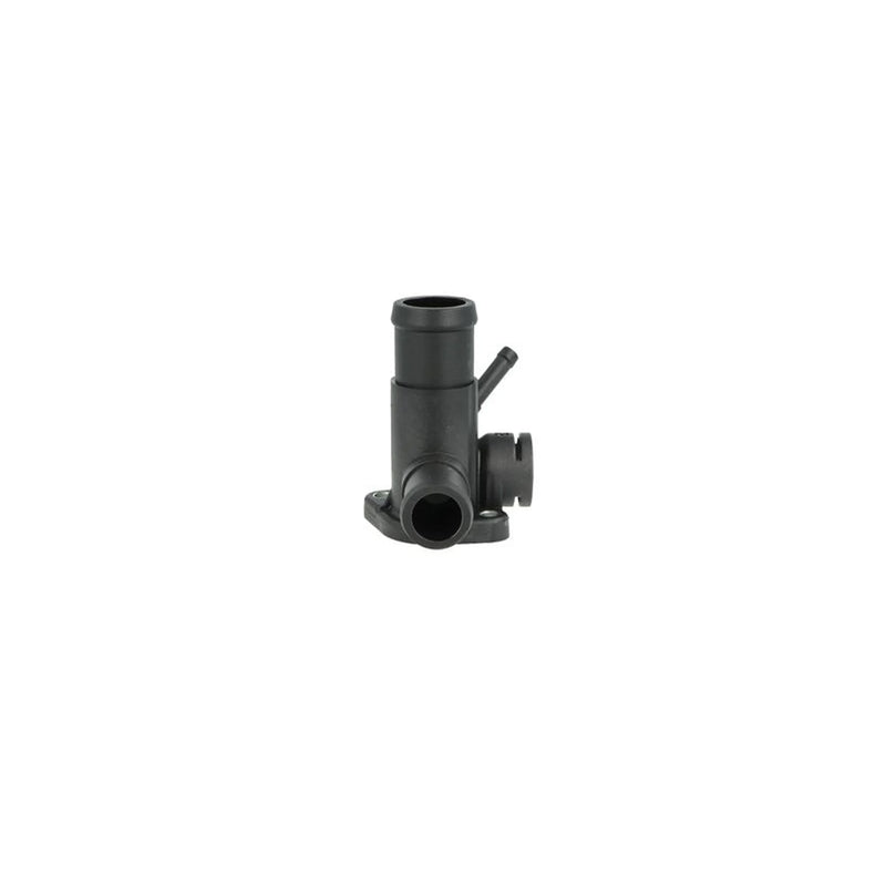 NRF Coolant Flange Housing Connector Front 775060