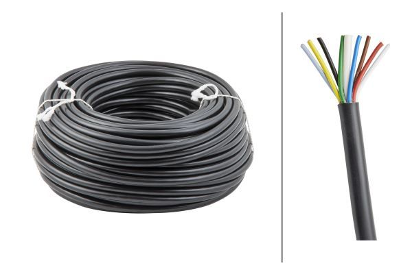Hella 8KL 713 735-001 Cable Set