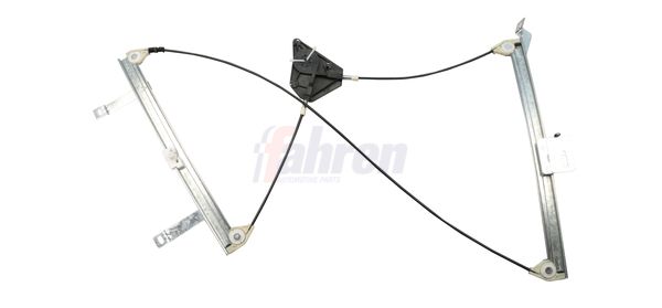 Fahren Electric Window Regulator Lifter Right Front