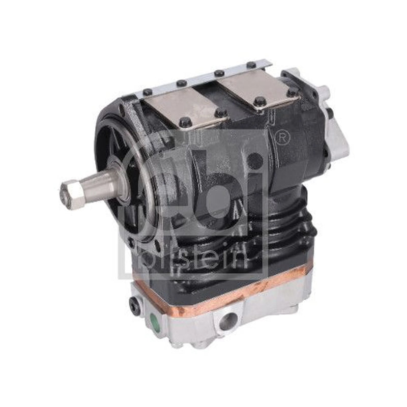 Febi Air Suspension Compressor 185838