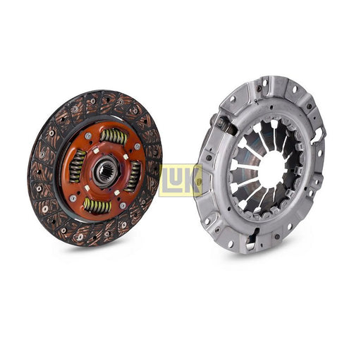 LuK Clutch Kit Set 3pc 619320709