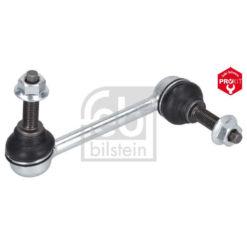 Febi Stabiliser Bar Link Coupling Rod Front Left 48002