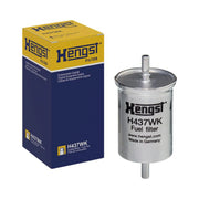 Hella Fuel Filter Element H437WK