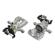 Bosch Brake Caliper Assembly Rear Right 0 986 135 021