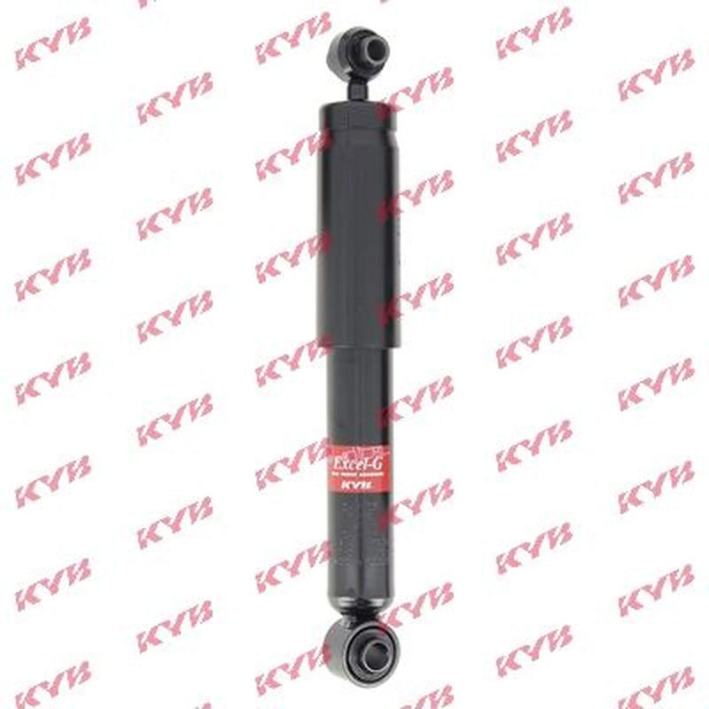 KYB Shock Absorber Damper Strut Rear 349155