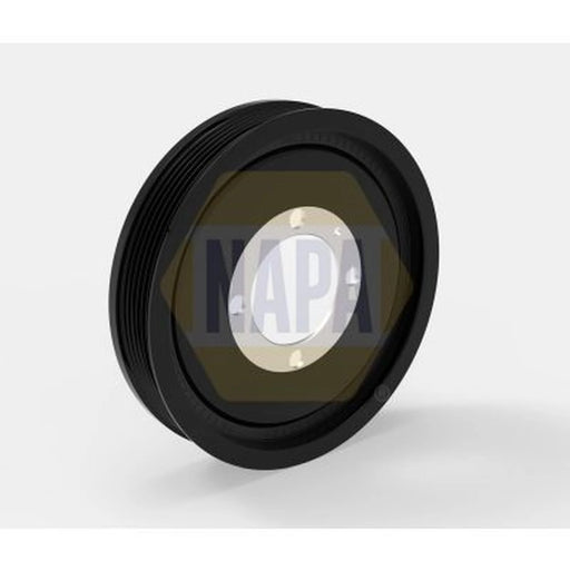 NAPA Crank Shaft Belt Pulley NTV1063