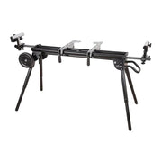 Evolution XL Rolling Mitre Saw Stand with Universal Fittings - 005-0005