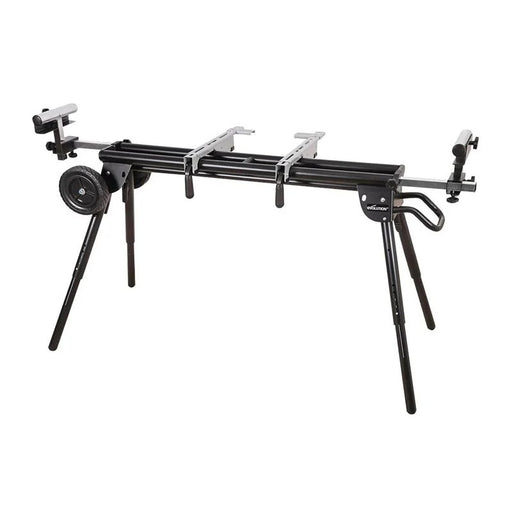 Evolution XL Rolling Mitre Saw Stand with Universal Fittings - 005-0005