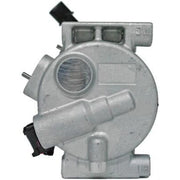Mahle Air Conditioning Compressor ACP 763 000P