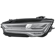 Hella Headlight Headlamp LED Left 1EX 011 869-411