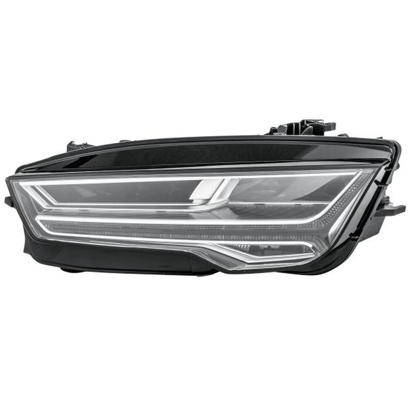 Hella Headlight Headlamp LED Left 1EX 011 869-411