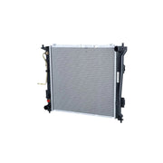 NRF Engine Radiator 550272