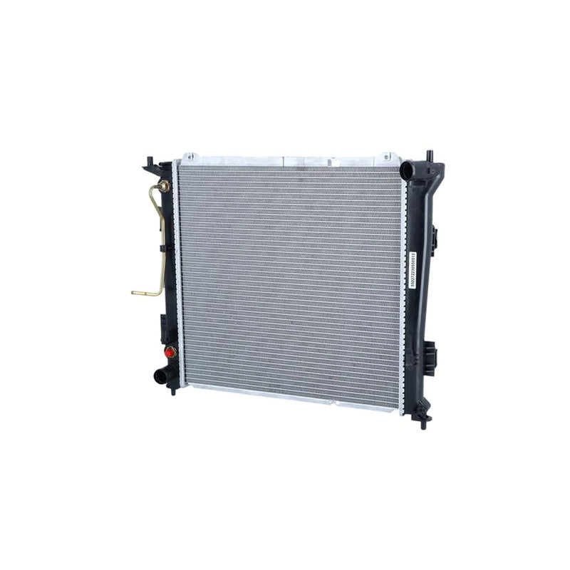 NRF Engine Radiator 550272