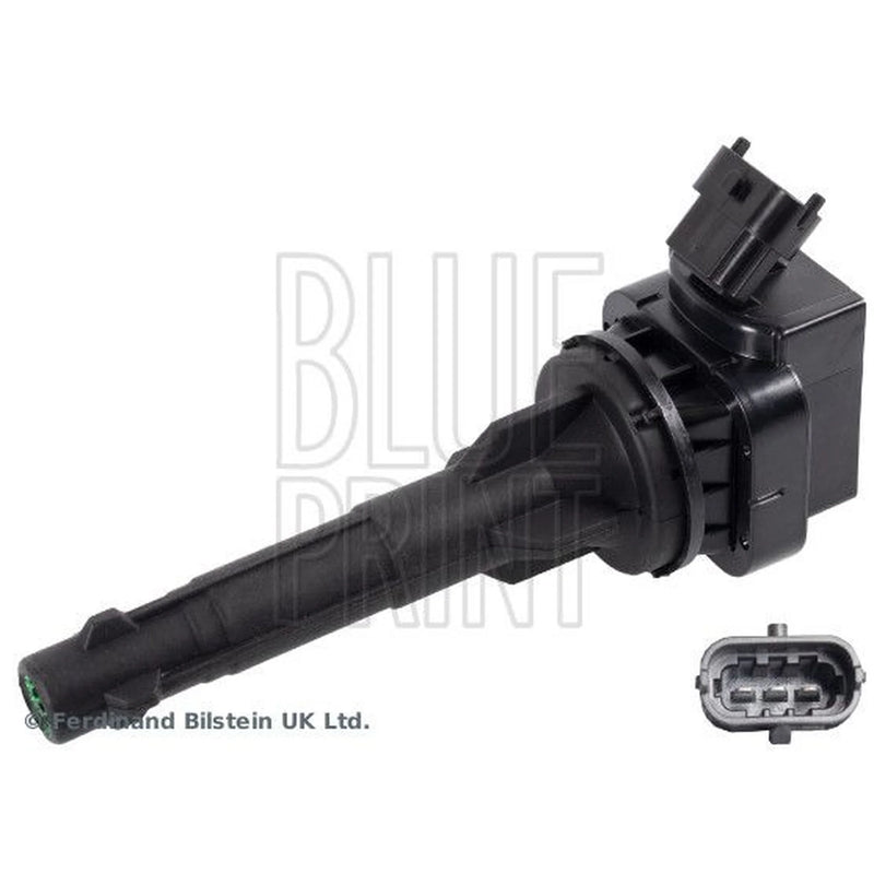 Blue Print Ignition Coil Pack ADT31499