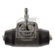 Febi Wheel Cylinder Hydraulic Brake Rear Right 03619