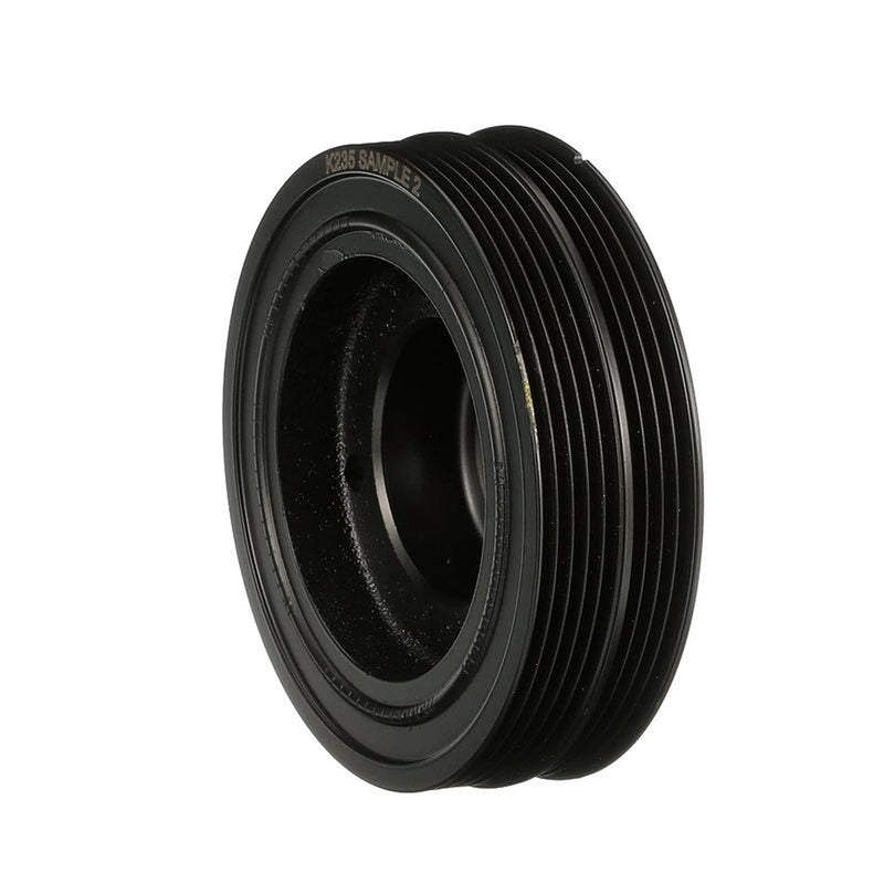 Gates Crank Shaft Belt Pulley TVD1214