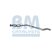 BM Catalysts Homologated Petrol Cat BM91166H