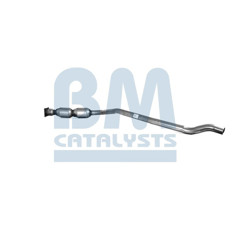 BM Catalysts Homologated Petrol Cat BM91166H