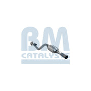 BM Catalysts Homologated Petrol Cat BM90840H