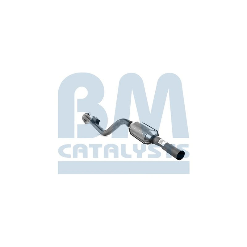 BM Catalysts Homologated Petrol Cat BM90840H