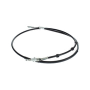 Bosch Handbrake Cable Rear 1 987 477 904