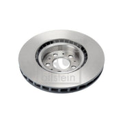 Febi 2 x Internally Vented Front Brake Discs 171493