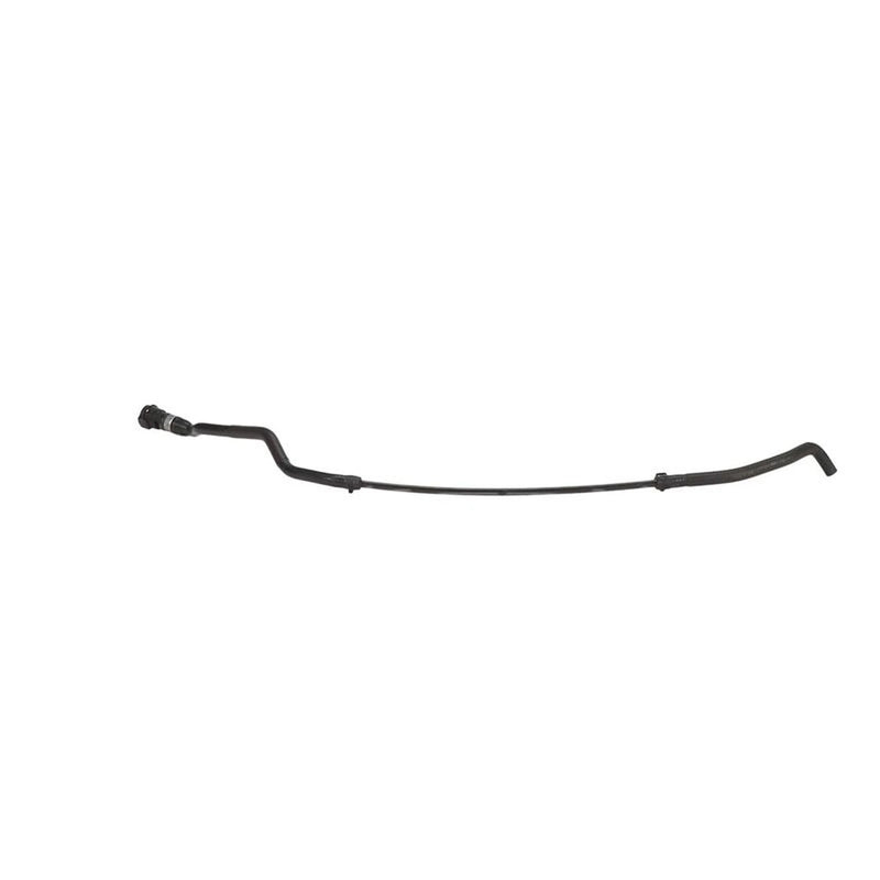 Gates Curved Radiator Hose 02-1634