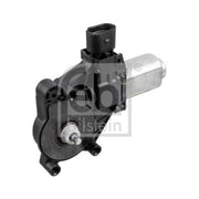 Febi Window Regulator Electric Motor Right Front 180217