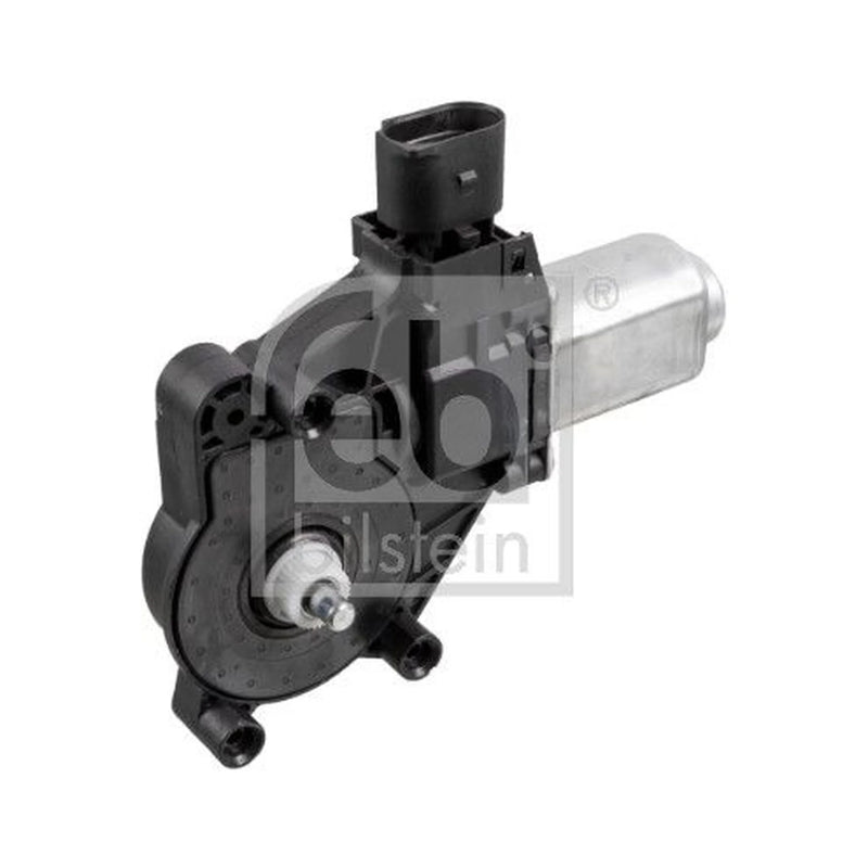 Febi Window Regulator Electric Motor Right Front 180217