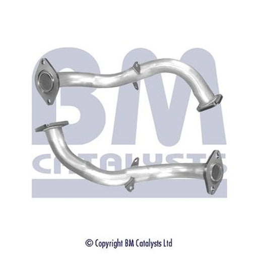 BM Catalysts Exhaust Pipe OD BM50244