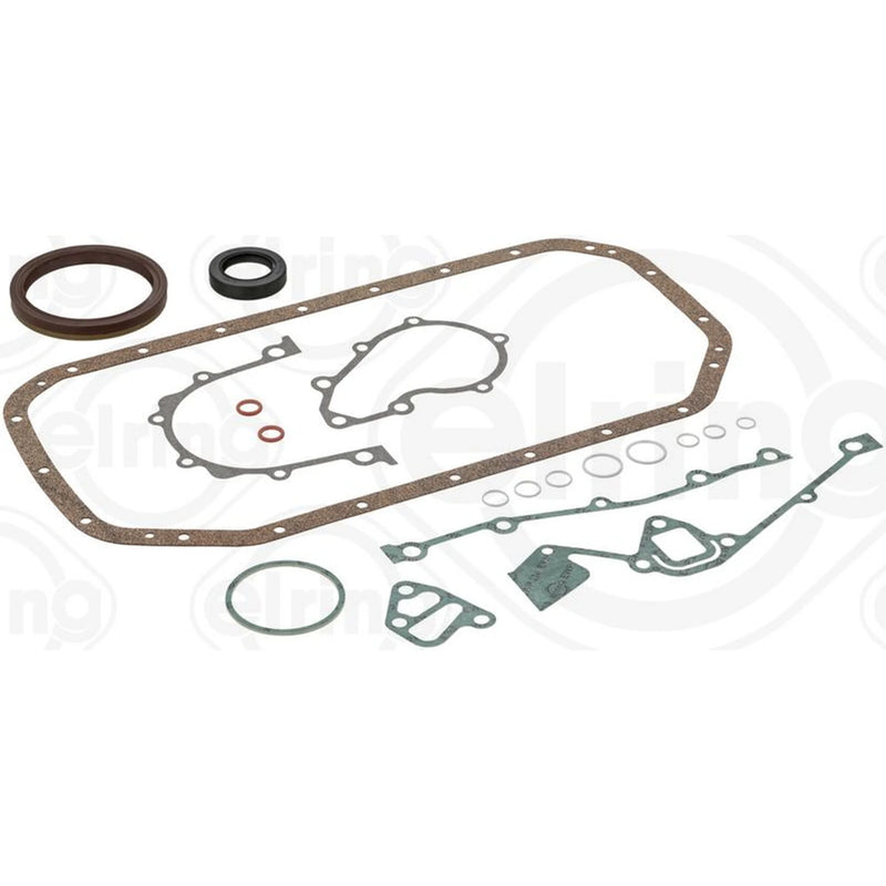 Elring Crankcase Gasket Kit ID 835.080