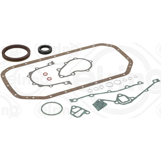 Elring Crankcase Gasket Kit ID 835.080
