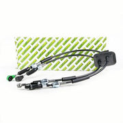 First Line Manual Transmission Cable Pull FKG1322