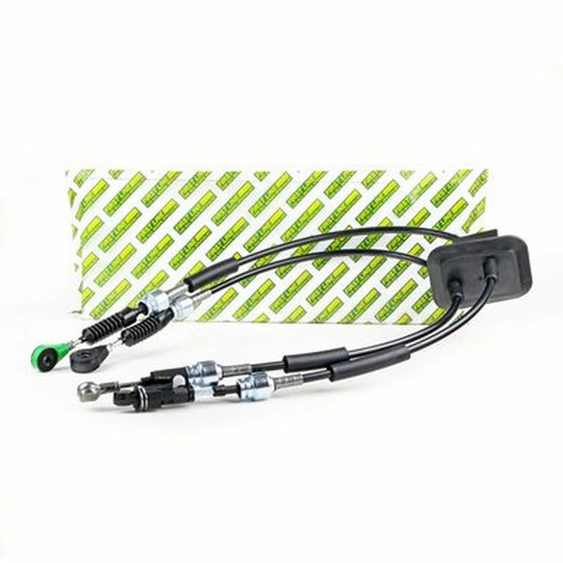 First Line Manual Transmission Cable Pull FKG1322