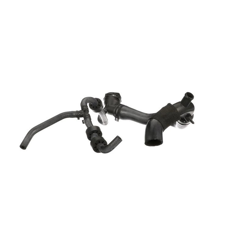 Gates Radiator Coolant Hose 610mm ID 05-4710