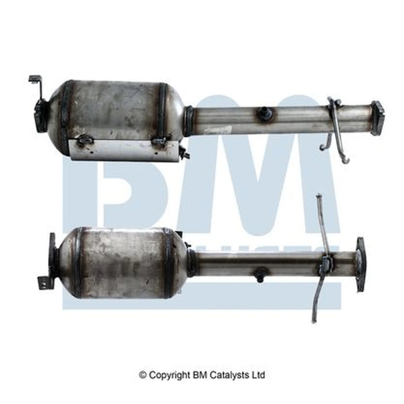 BM Catalysts Homologated Dpf BM11174H
