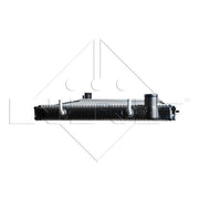 NRF Engine Radiator 53528